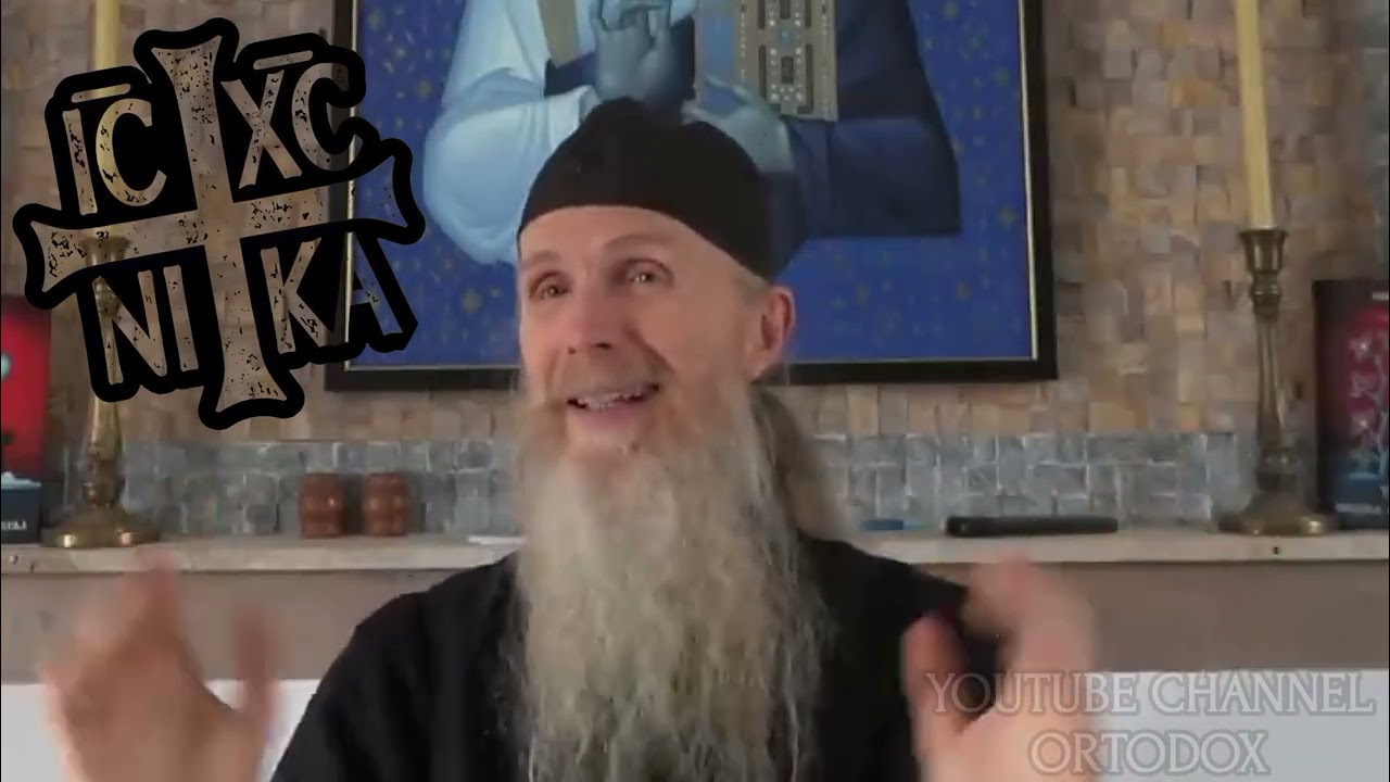 Otac Arsenije - Aleksandra Prijović Cecin klon,u Hrvatskoj lude za njom