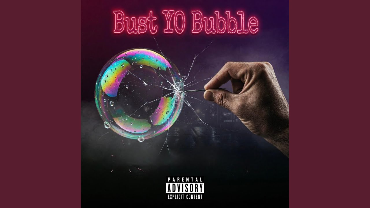 Watch Bust Yo Bubble on YouTube Watch Bust Yo Bubble on YouTube