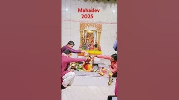 Happy New Year 2024 Video Status ! Mahadev Status 2024 ! #happynewyear #2024 #mahadev