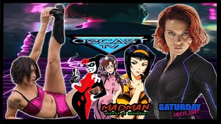 Netflix and Only Fans Failures/NY Mayor Shilling for Marvel/ A look at Our Fall Season