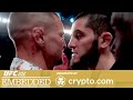 Ufc 302 embedded vlog series  episode 5