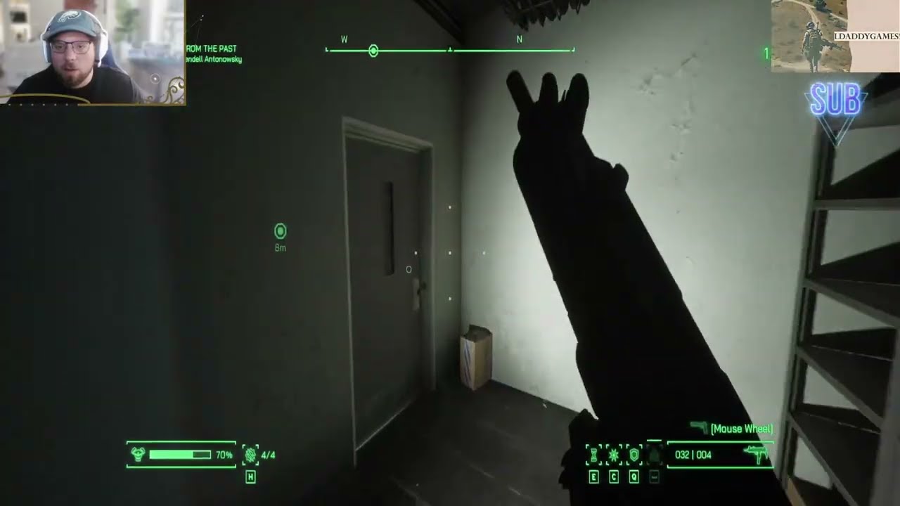 RoboCop 2025 w/Ldaddygames Pt.2