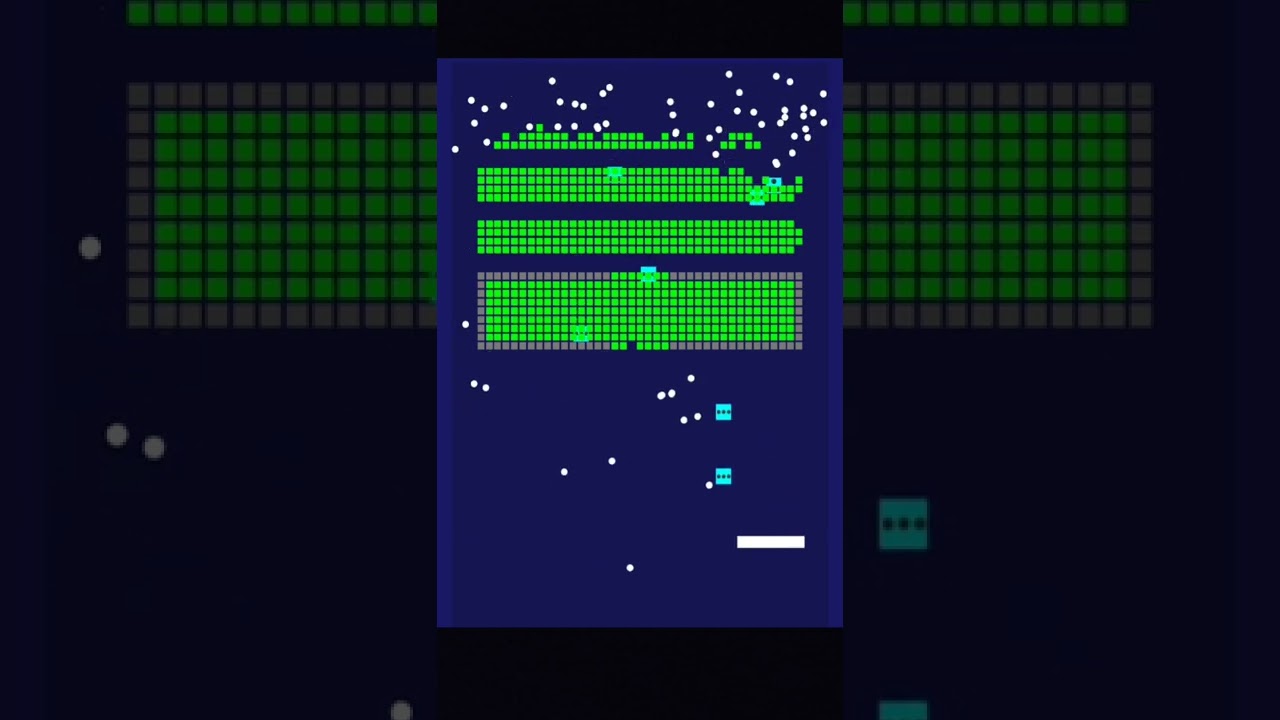 Many bricks breakers,many brick breaker ios,