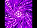 【sample】Spiral Fractal Noise Effect Background #effects #aftereffects #animation #particles