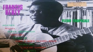 Francis Bebey : Sangara (1976) chords