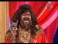 Jabardasth - Chalaki Chanti Performance on 9th May 2013