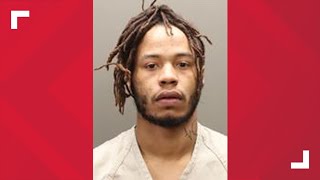 2nd suspect charged with murder in Hilltop shooting of 31-year-old woman