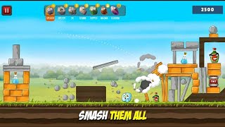 Knock Down Bottle Shoot 2020 Gameplay - SuBjeCt FRee screenshot 2
