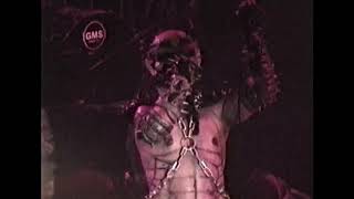 Watch Gwar Ragnarok video
