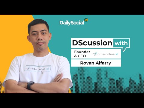 Fokus OrderOnline Memberdayakan COD untuk Layanan E-commerce