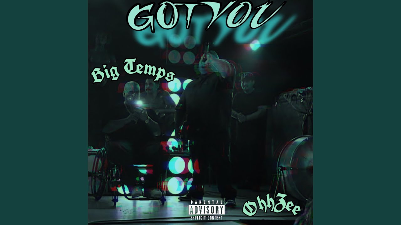 GOT YOU (feat. Big Temps) - YouTube