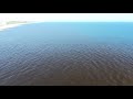 Red tide in Algarve