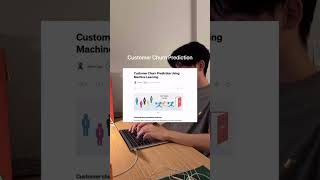 data science project #tech #youtubeshorts #datascience #fyp #reels #viral