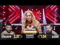 Асбаров VS Гарри. Белаз VS Этлешев. Ковалев VS Никулин. Думанов в октагоне. Боец из морга VS Ягубов