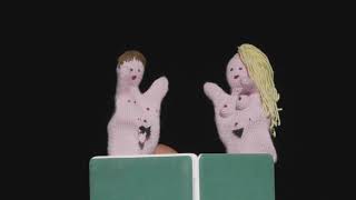 Simon Chen - Wie Adameva Sich Ohne Vorurteile Begegneten
