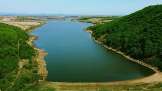 Синтупиковское водохранилище