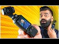 DJI Osmo Pocket 3 Unboxing - The Ultimate Vlogging Camera🔥🔥🔥