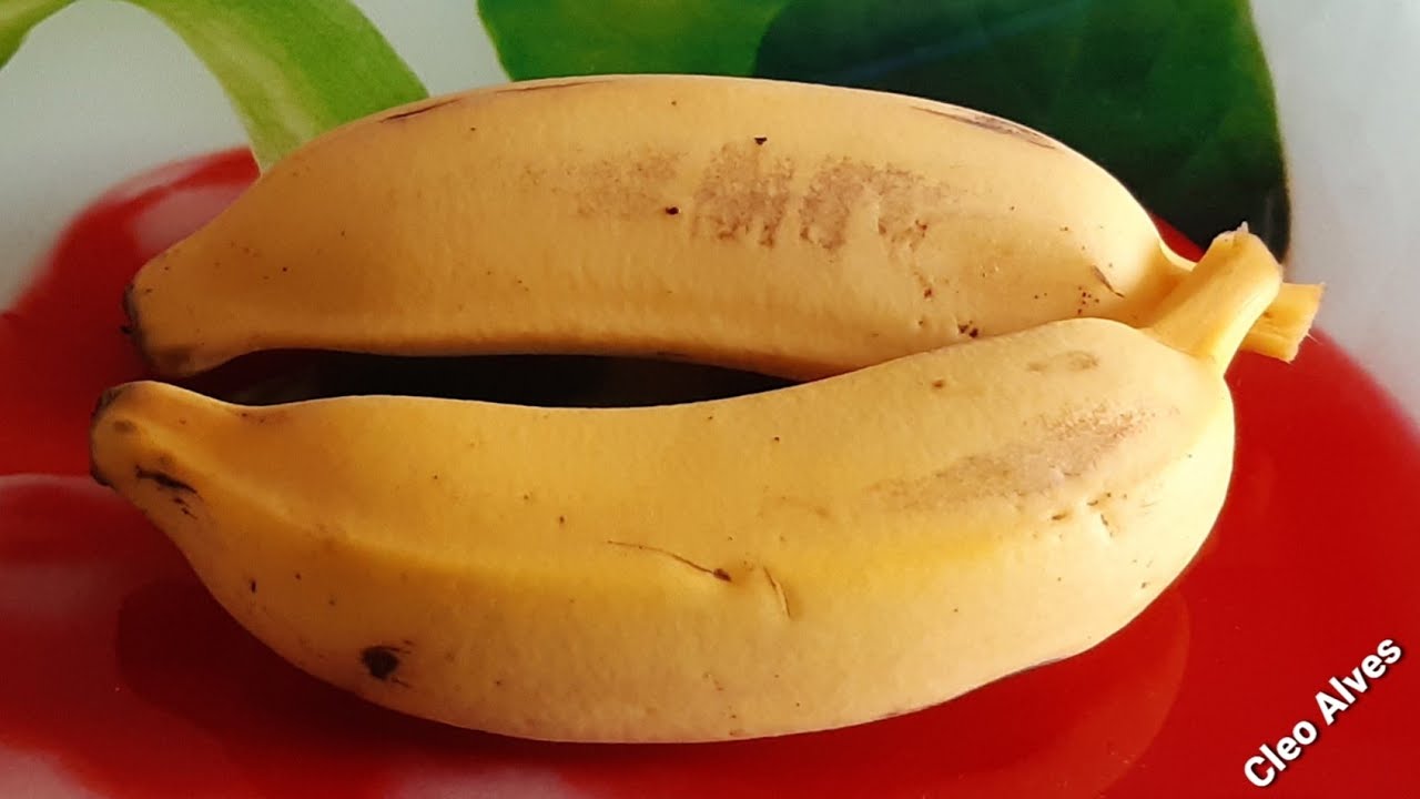 Meia Dúzia De Banana - RETOEDU