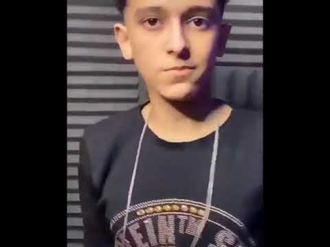 سامر المدنى مهرجان عشت طفوله