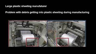 Detecting Manufacturing Defects with intuVision VA