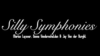 TEASER Silly Symphonies