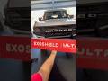 Ford Bronco ExoShield ULTRA install 🙌🏻 #exoshield #bronco