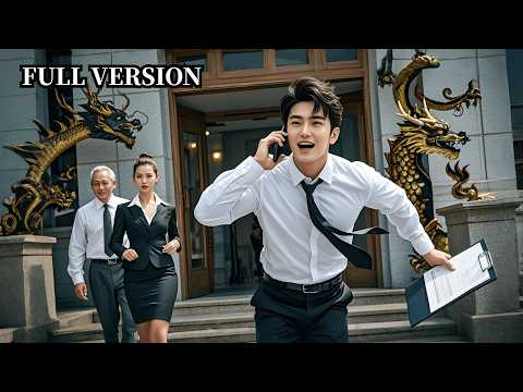 Rich Heir Disguised As Ordinary Salesman Only To Be Betrayed By His Wife 