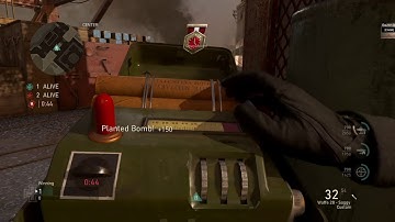 Call of Duty®: WWII - Search & Destroy 1v5