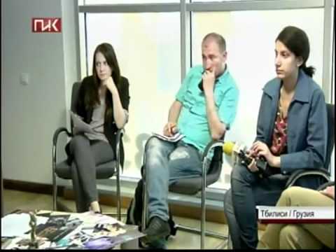 \"დურუჯი\" 2012 - ПИК. Duruji 2012.mp4