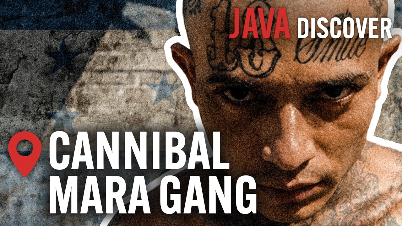 Honduras' Most Violent Mara Gang: Murder, Cannibalism and Drugs (2026)