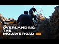 Overlanding the Mojave Road: Trail Review and Guide Day 2 (Preserve, Lava Tubes)  California 4k UHD
