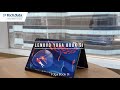 【開箱】全球首款全尺寸OLED雙屏幕觸控式筆記本電腦 | Lenovo YogaBook 9i