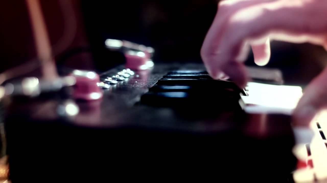 J.T.C. - Basturma Highway (MinimalRome official videoclip)