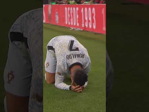 رونالدو همچنان ادامه می دهد