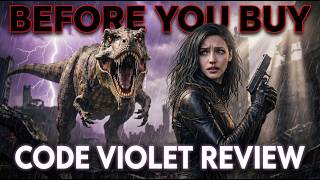 Is Code Violet Worth Your MONEY? FULL REVIEW