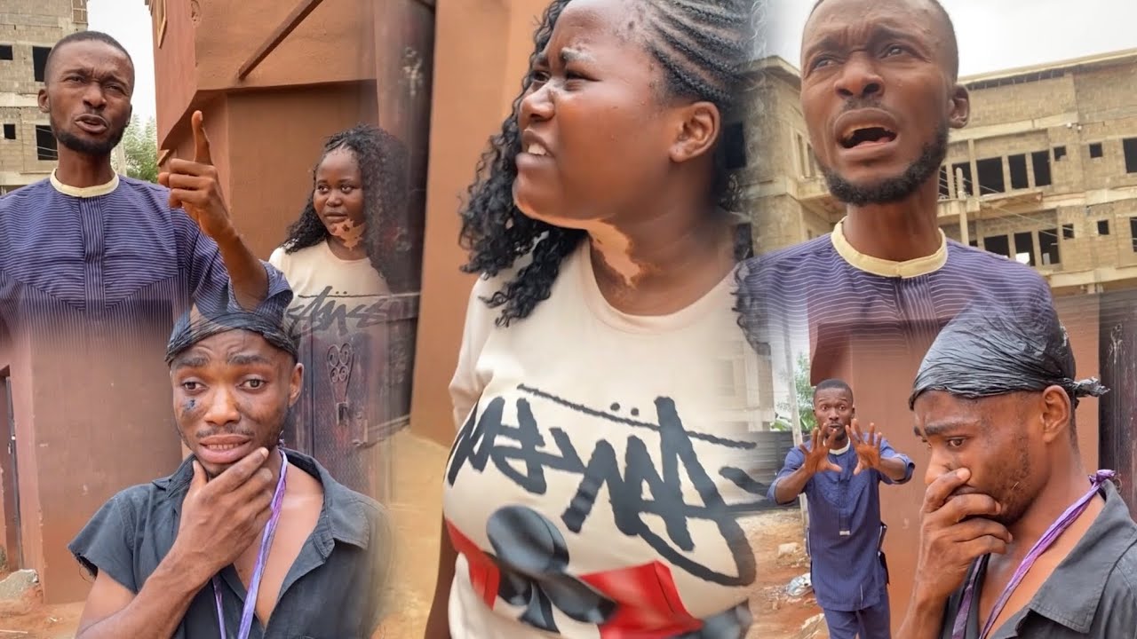 I became maad just to give my fiancé happiness , but she paid me back bitterly 😭