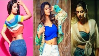 Ushasi Ray Hot Photo Shoot