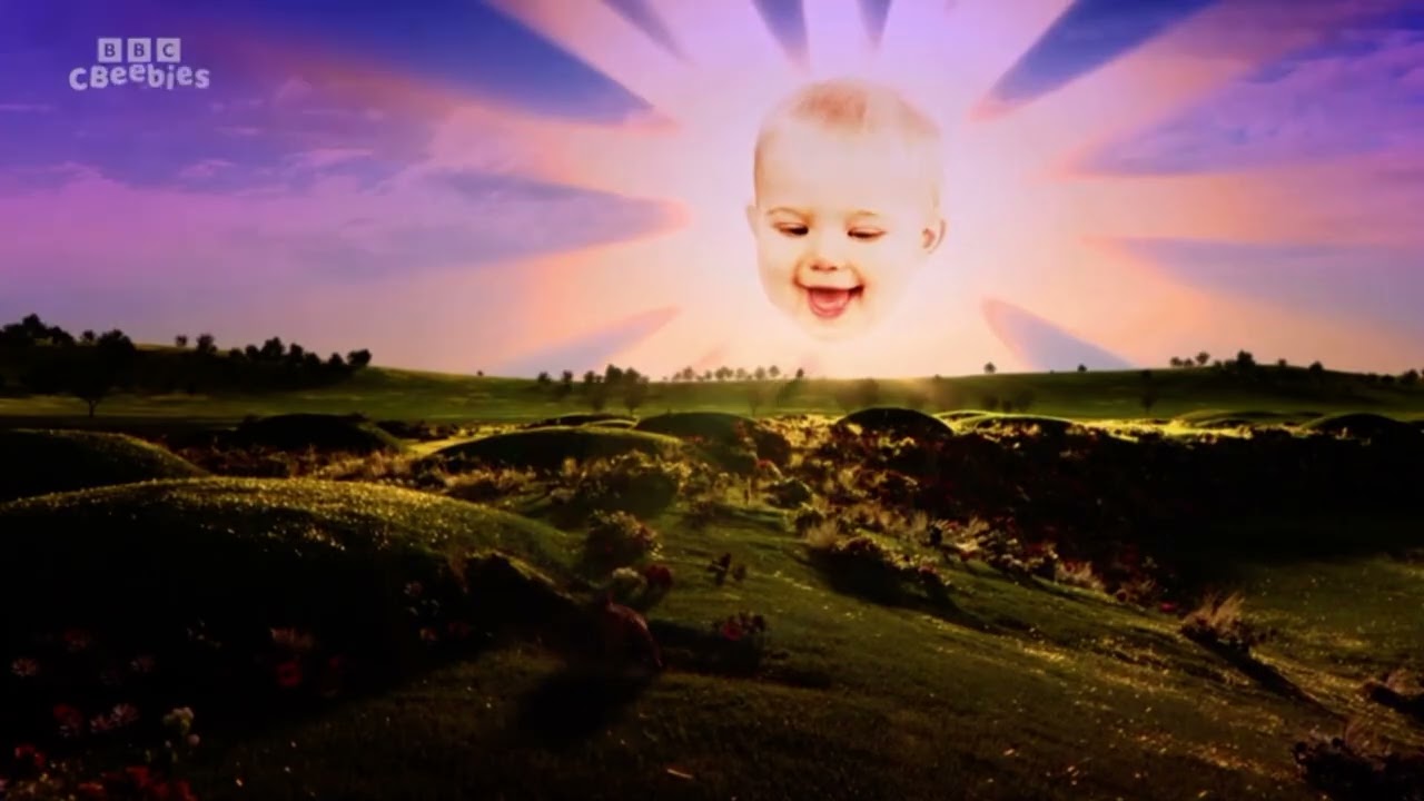 CBeebies - Continuity (4th April 2025) HD UK