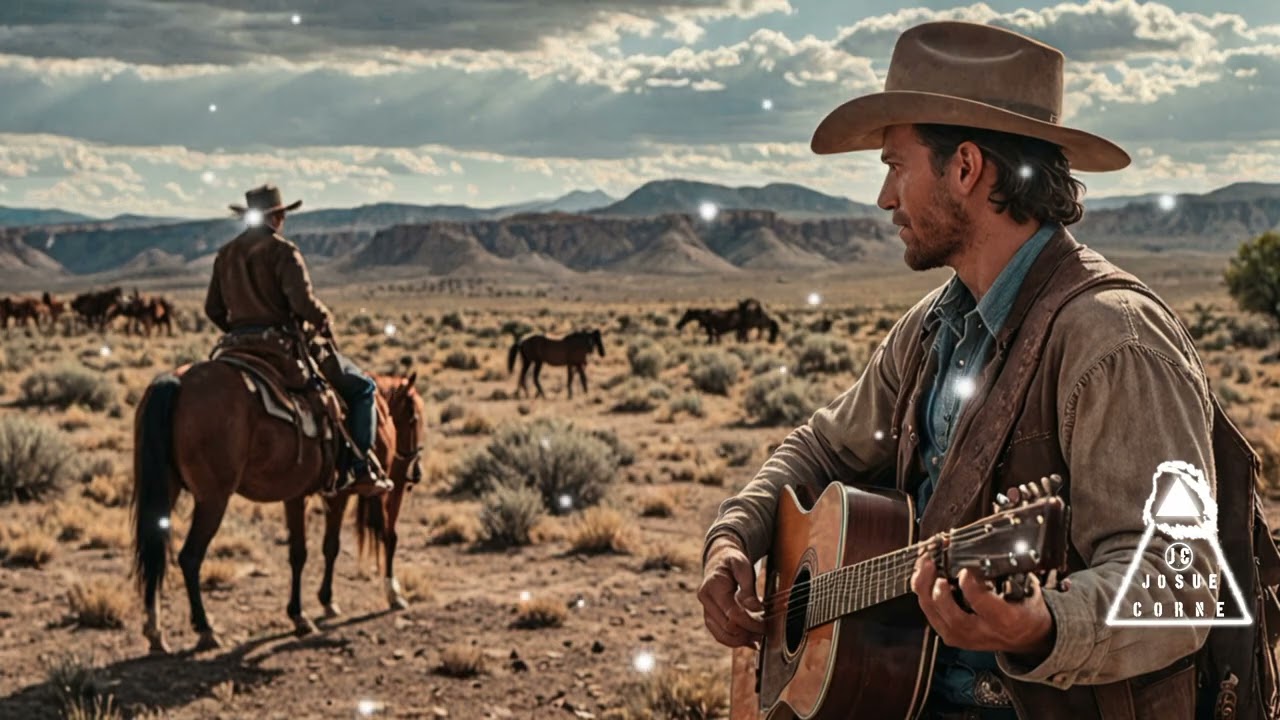 He peleado la buena batalla | Versión Country