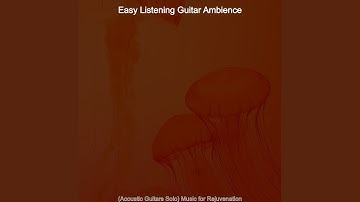 Pulsating Ambience for Self Care