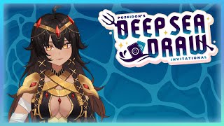 ❖ Pokemon TCG ❖ Vtuber Pokemon Tournament: Deep Sea Draw!