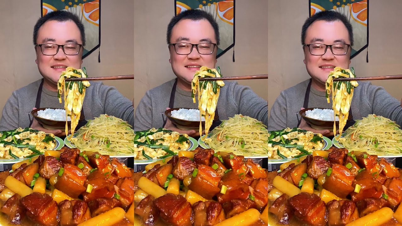 🔥 Spicy Feast Challenge! Whole Fish, Pork Belly & More – Can You Handle It? 🔥