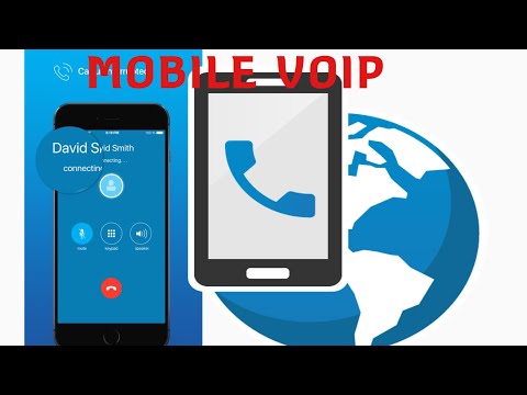 How To Use And Recharge Mobile Voip On iOS And Android 2021