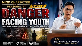 Danger Facing Youth Chapter 33 MCP1