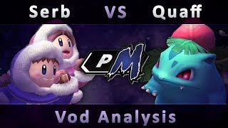 Vod Analysis: Serbian Film vs Yung Quaff