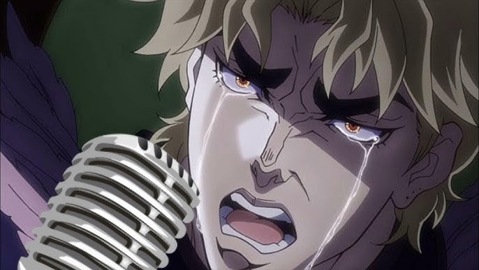 duet with @VIZ POV: Hanging Out And Having Fun With Dio Brando. Patri