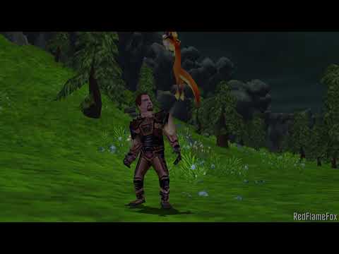 Gordon and Daxter: Half-Life in Jak 1 | Part 13: Mountain Pass (Full Playthrough)