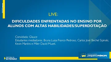 O que acontece com os professores que não estão preparados para identificar alunos com altas habilidades superdotação?