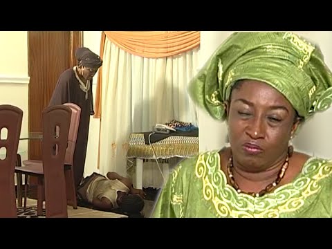 Passion De Ma Royauté - Films Nigerian En Francais