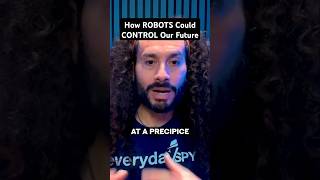 How ROBOTS Could CONTROL Our Future Net Worth